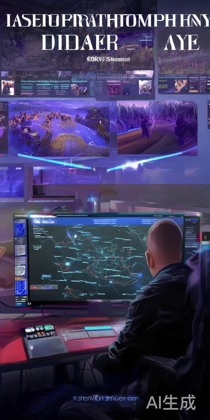 分析游戏节奏，合理制定策略
在不同游戏中，掌握节