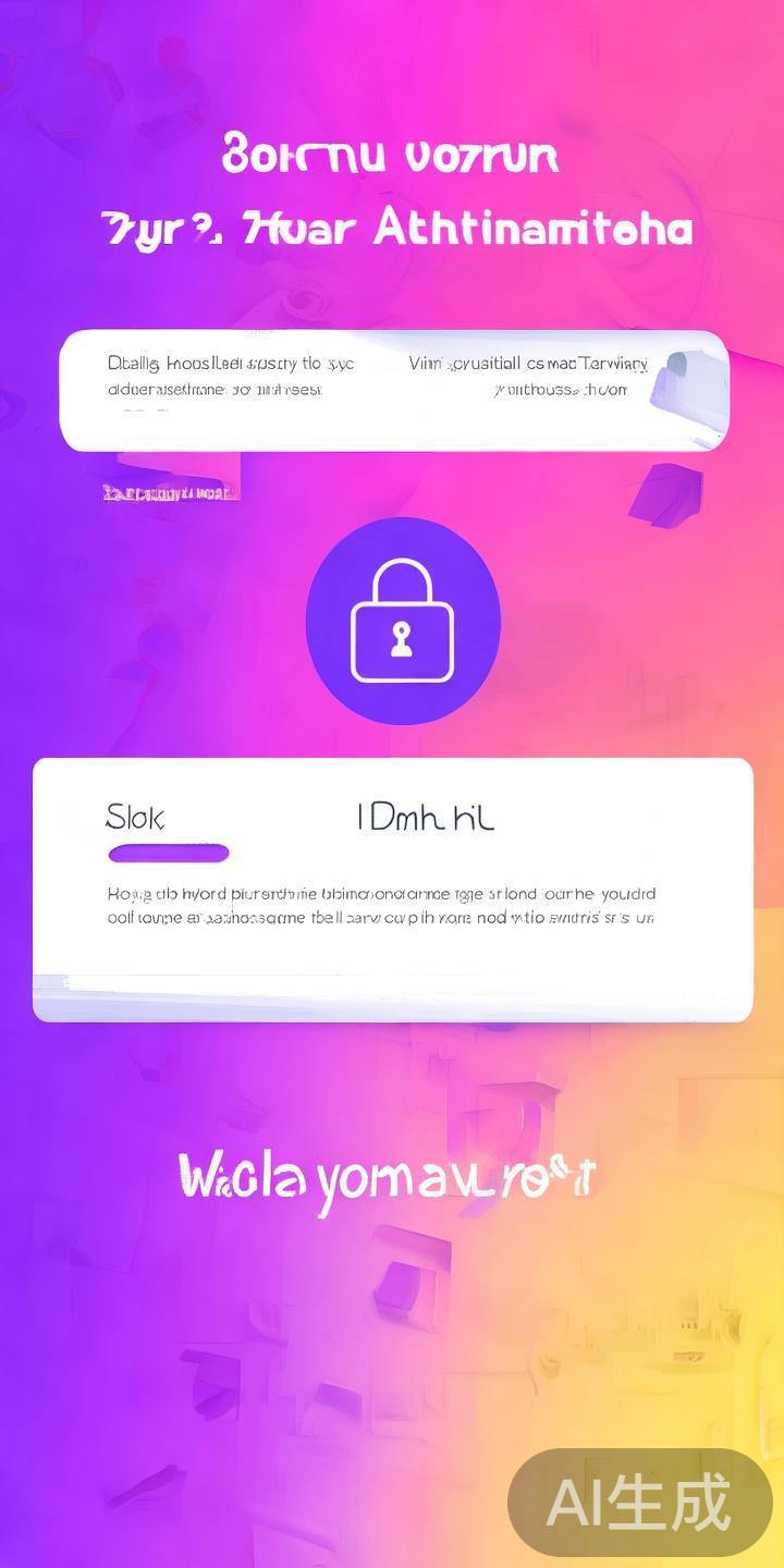 2．绑定手机号和邮箱：为了增强账号的安全性，建议绑