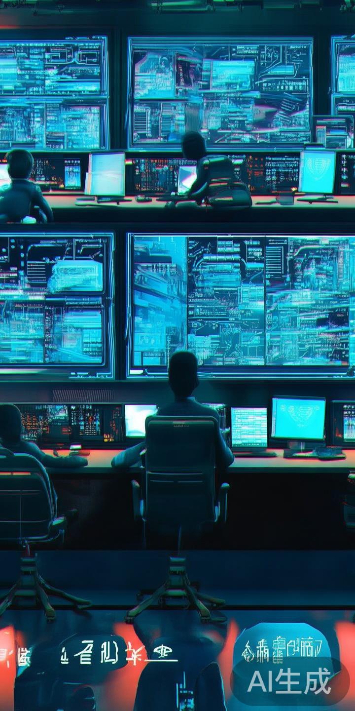 在网络环境日益复杂的今天，安全保障成为平台发展的重