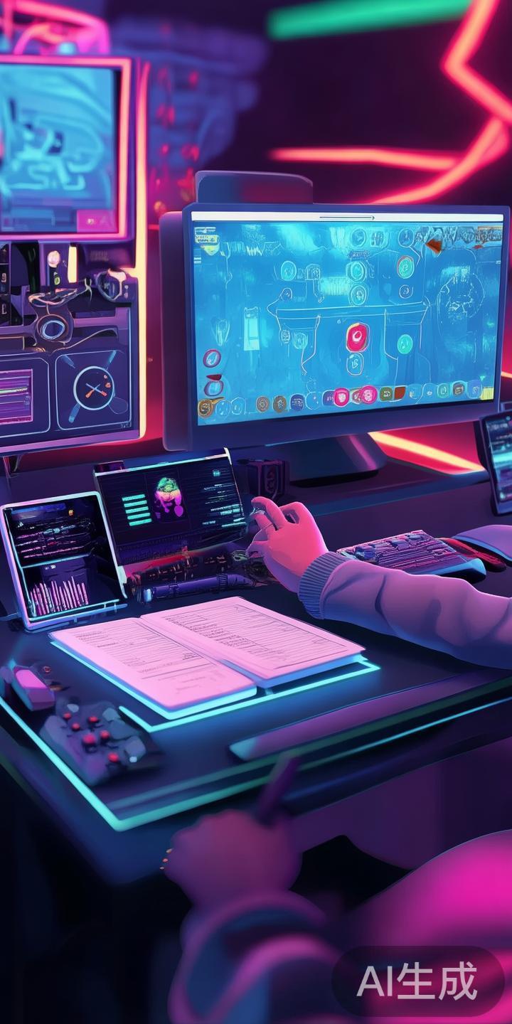 切勿盲目投入大量时间在低效益游戏上，应根据自身情况