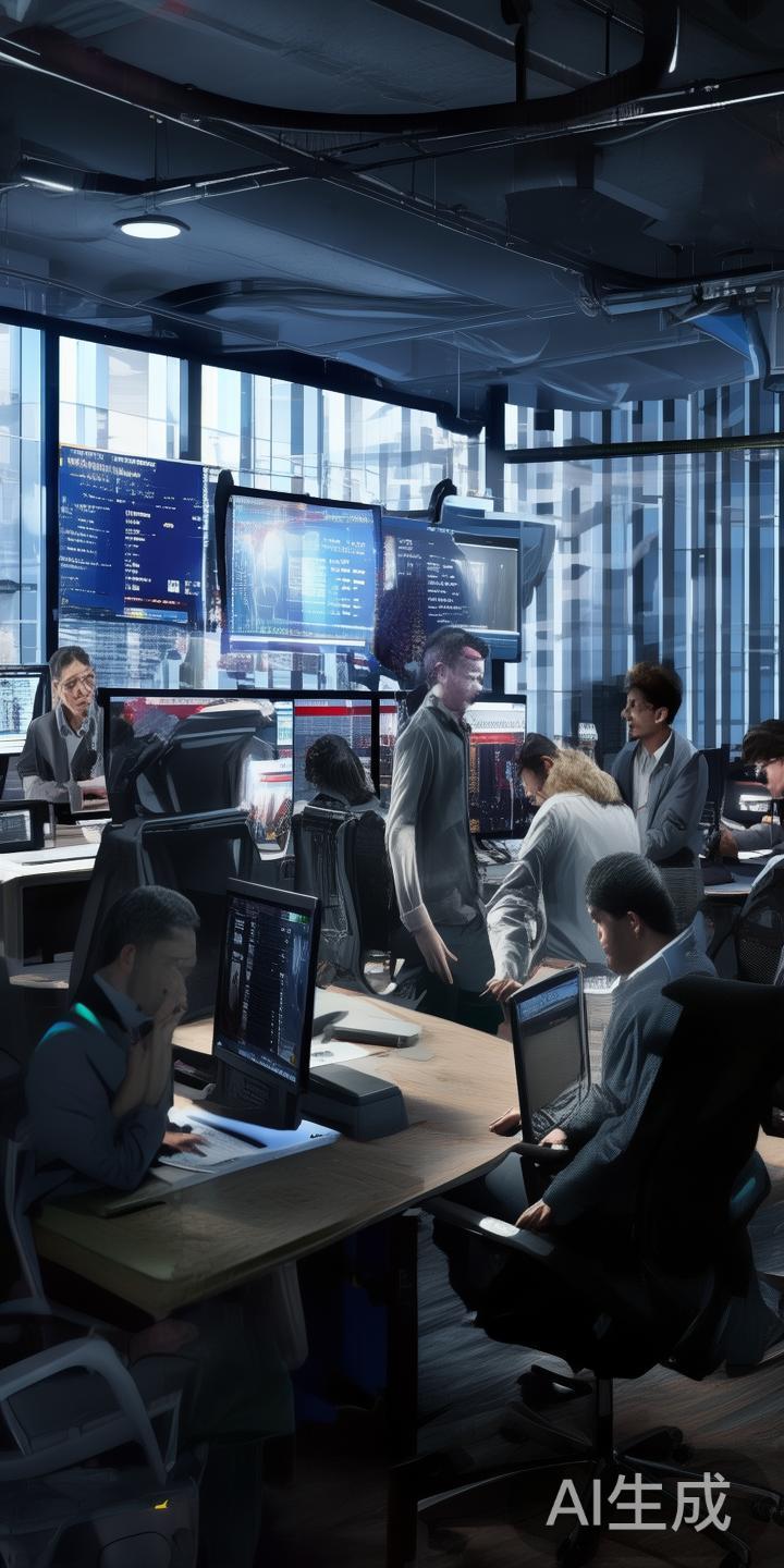 经深入调查发现，雷竞技的核心运营公司为鹰角互动科技