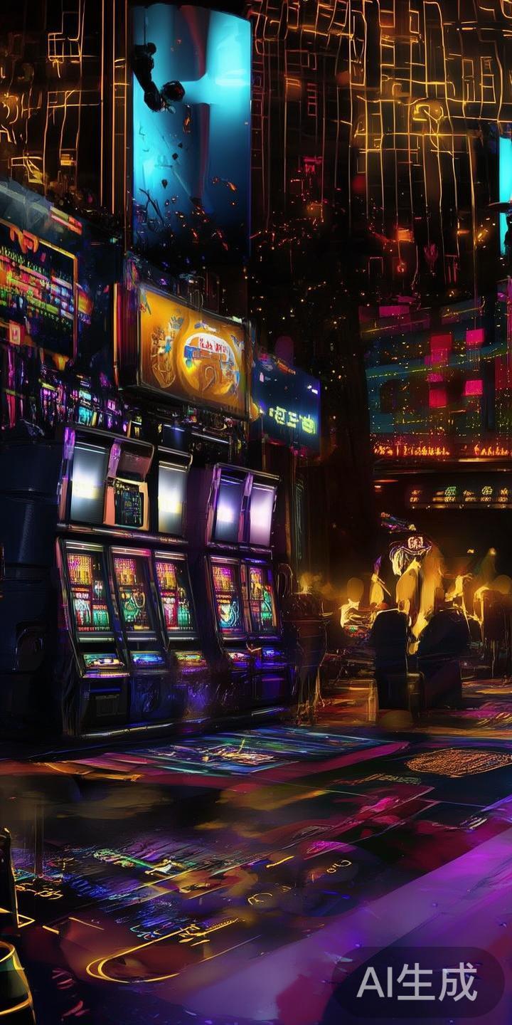 雷竞技成立于多年前，并在业内树立了较高的知名度。平