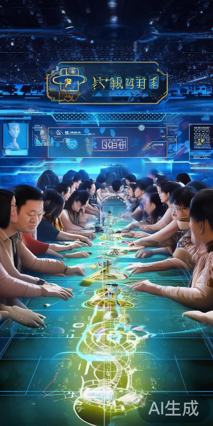 雷竞技不仅提供传统的扑克、麻将、竞速等多样化游戏，