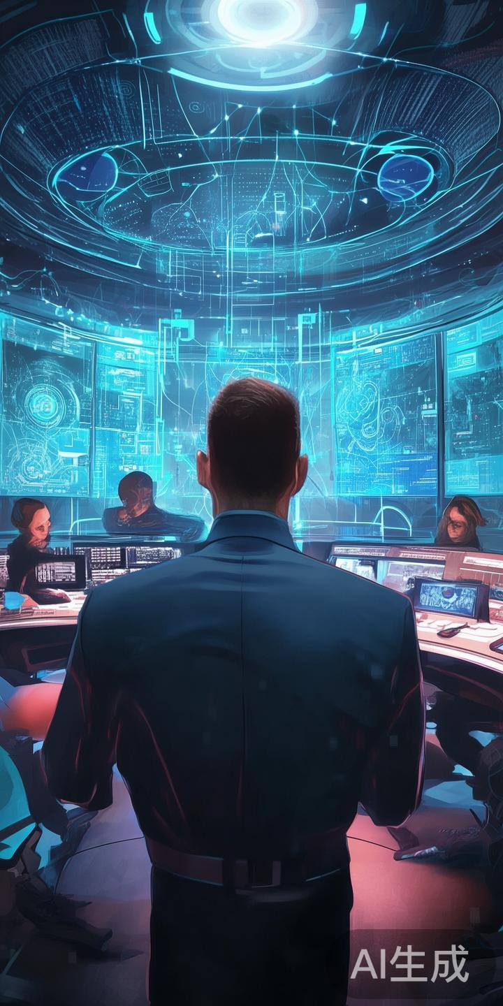 监管法规趋于完善
随着行业规模扩大，监管力度逐步