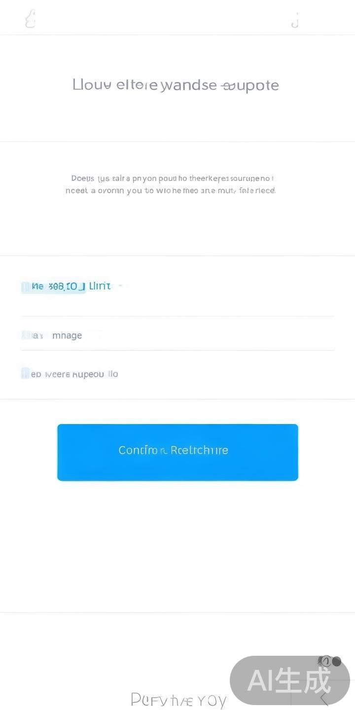 输入您希望存入平台的金额，建议根据平台限额或个人需