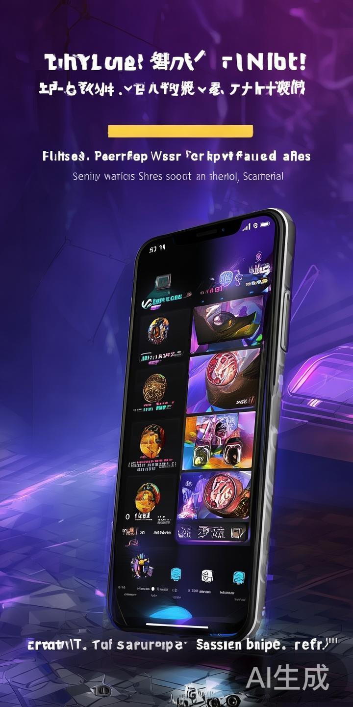 随着游戏市场的繁荣，应用版本的及时更新尤为重要。雷