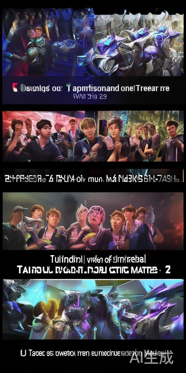 雷竞技S8竞猜全攻略：最新赛事分析与玩法指南详解