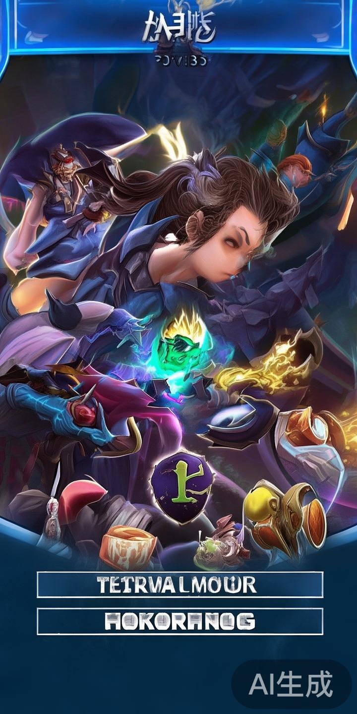 雷竞技7.35版本英雄排名最新分析与实力排行榜全面解读 随着每个版本的更新,英雄的各项属性、技能平衡都会有