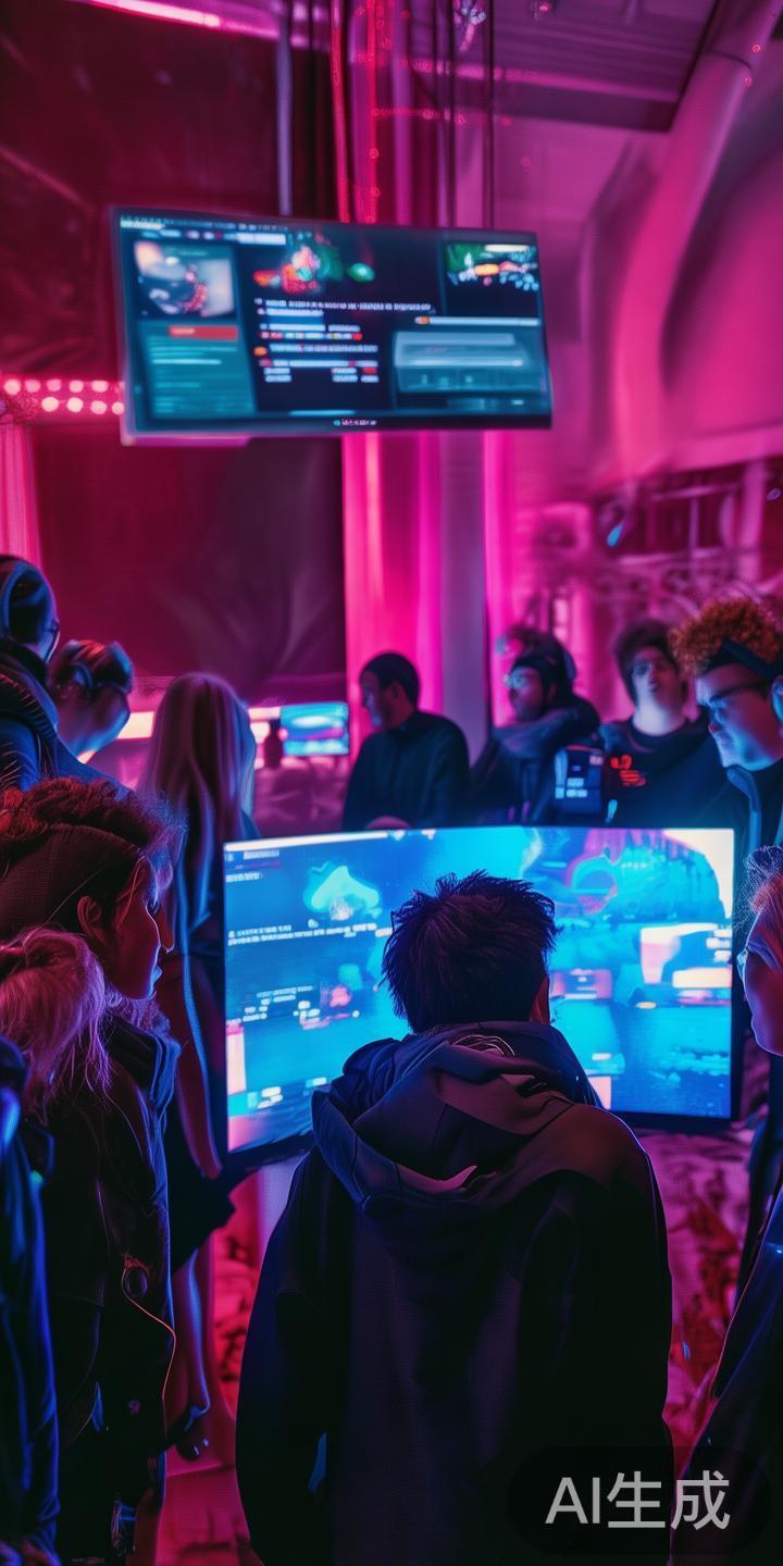 全面解析雷竞技推广策略与实用操作技巧指南 成功的推广始于对目标用户的深刻理解。雷竞技主要吸引