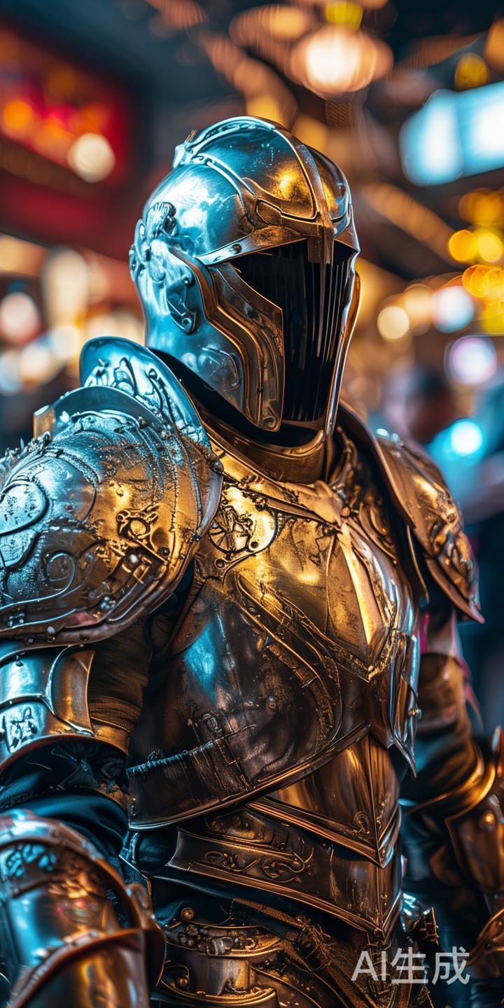 第一，安全保障持续加强。随着线上娱乐行业的不断壮大