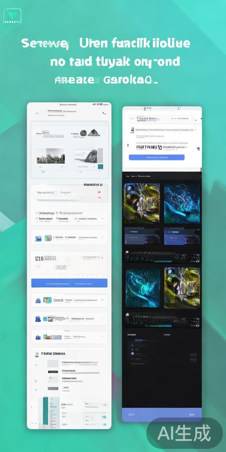 详细解析:LPL外围雷竞技平台的优势与安全性分析 优质的用户体验与界面设计
平台界面布局合理,美观