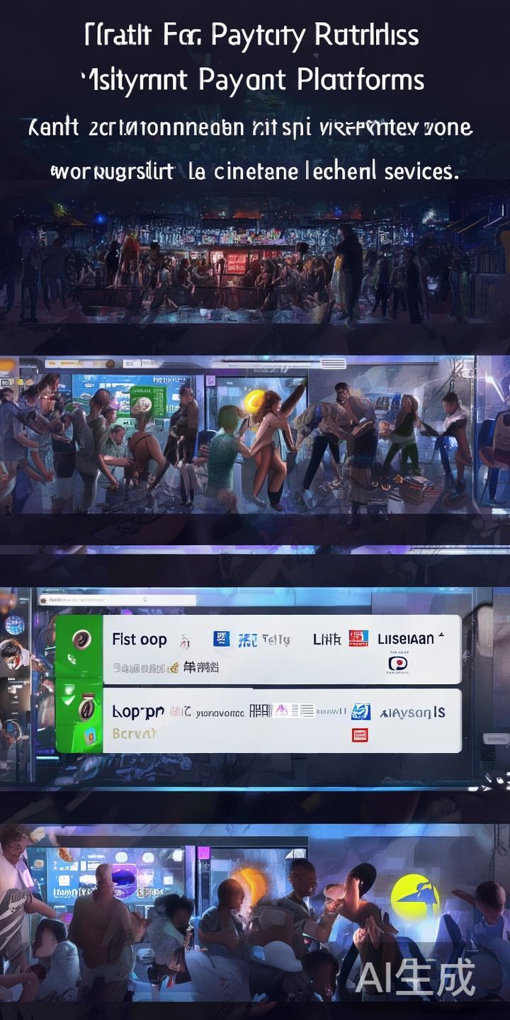 利用第三方支付平台：一些第三方支付服务可能支持花呗