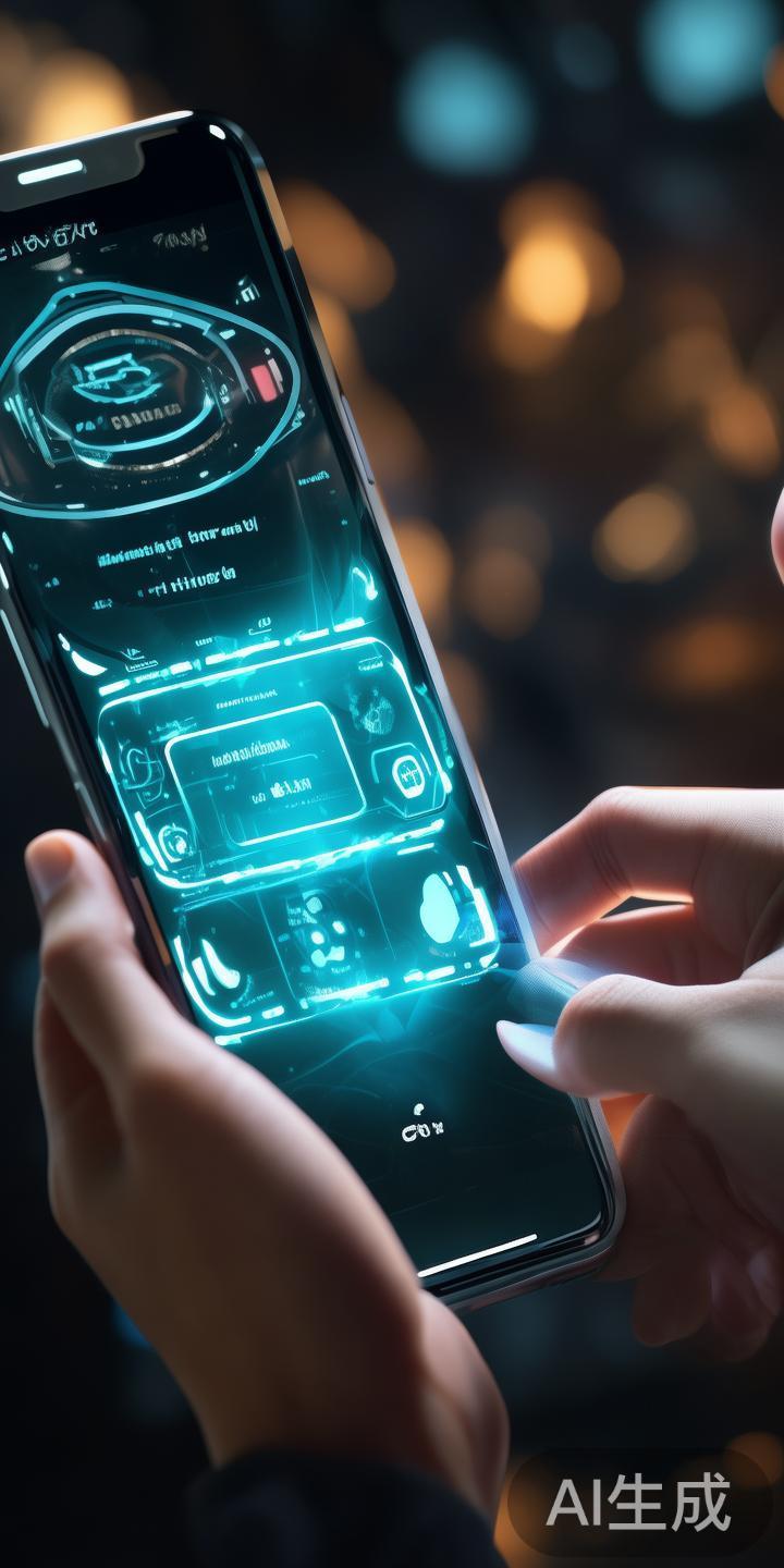 苹果手机以其严格的安全机制著称，为了保护用户隐私，