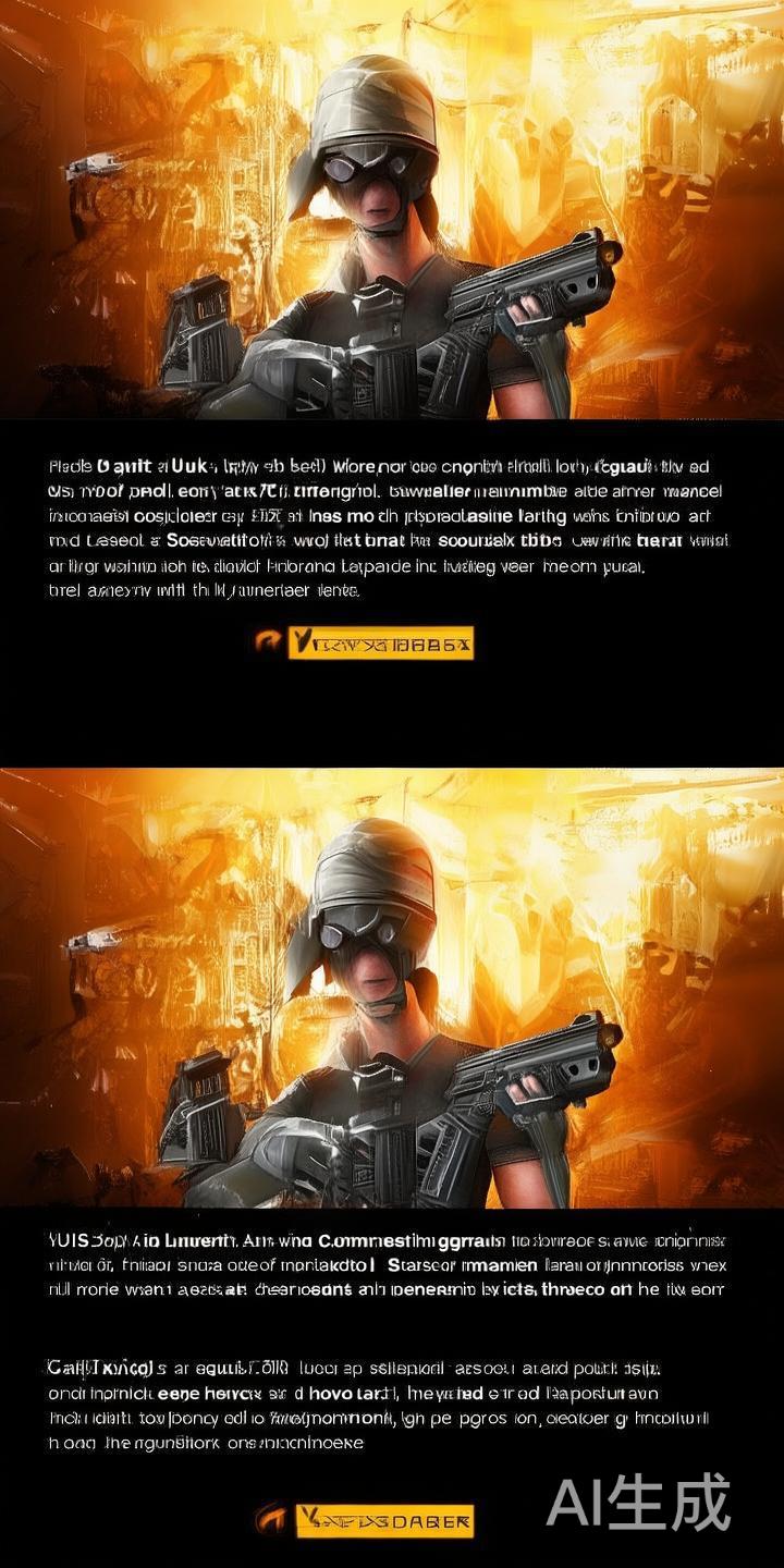 反恐精英与混沌雷竞技:开启新时代电竞战斗的全面解析与精彩比拼 随着电子竞技行业的快速发展,反恐精英与新兴电竞平台