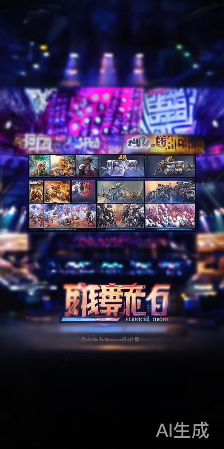 雷竞技精彩纷呈,带你尽享极致电竞盛宴与激情时刻 雷竞技作为一家具有良好声誉的电竞平台,凭借其丰富的