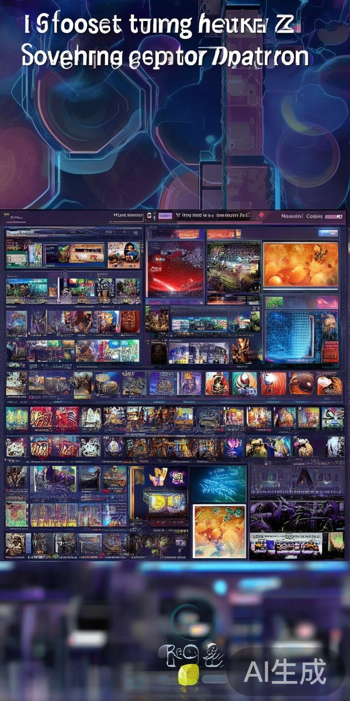 全面解析雷竞技reybat07平台的优势特色及精彩玩法指南 在当今数字化娱乐快速发展的时代,网络游戏平台层出不