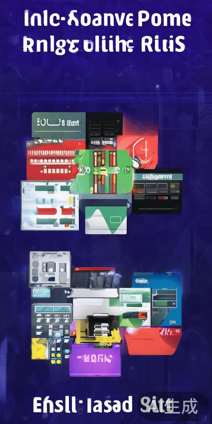 随着线上博彩与娱乐行业的发展，市场上充斥着各种不同